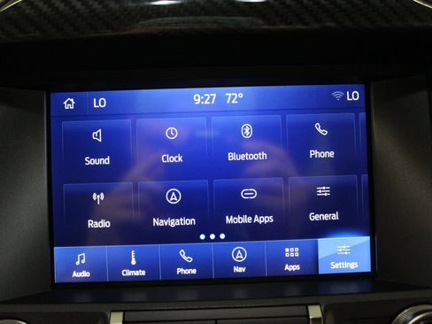 Used 2022 Ford Mustang Shelby GT500 w/ Technology Package RWD image 29