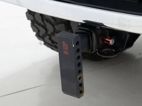 Used 2018 RAM 2500 Laramie AWD/4WD image 21