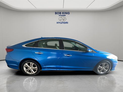 Used 2018 Hyundai Sonata SEL FWD image 6