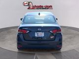 New 2025 Nissan Versa SV w/ Trunk Package image 4