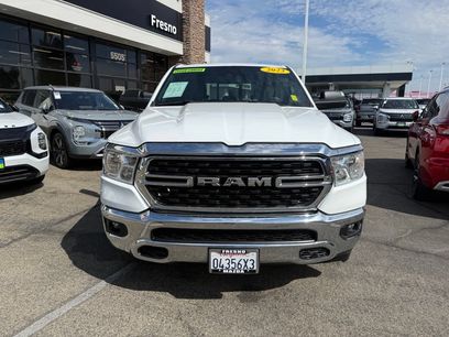 Used 2023 RAM 1500 Big Horn w/ Trailer Tow Group