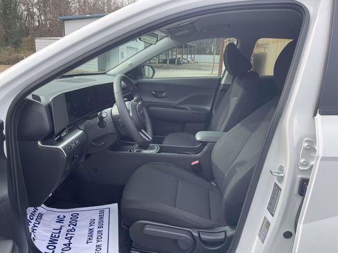 New 2026 Hyundai Kona SEL Sport image 15