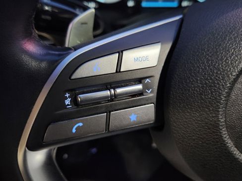 Used 2024 Hyundai Palisade Calligraphy image 36