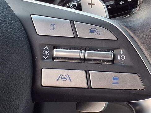 Used 2025 Hyundai Palisade SEL image 17