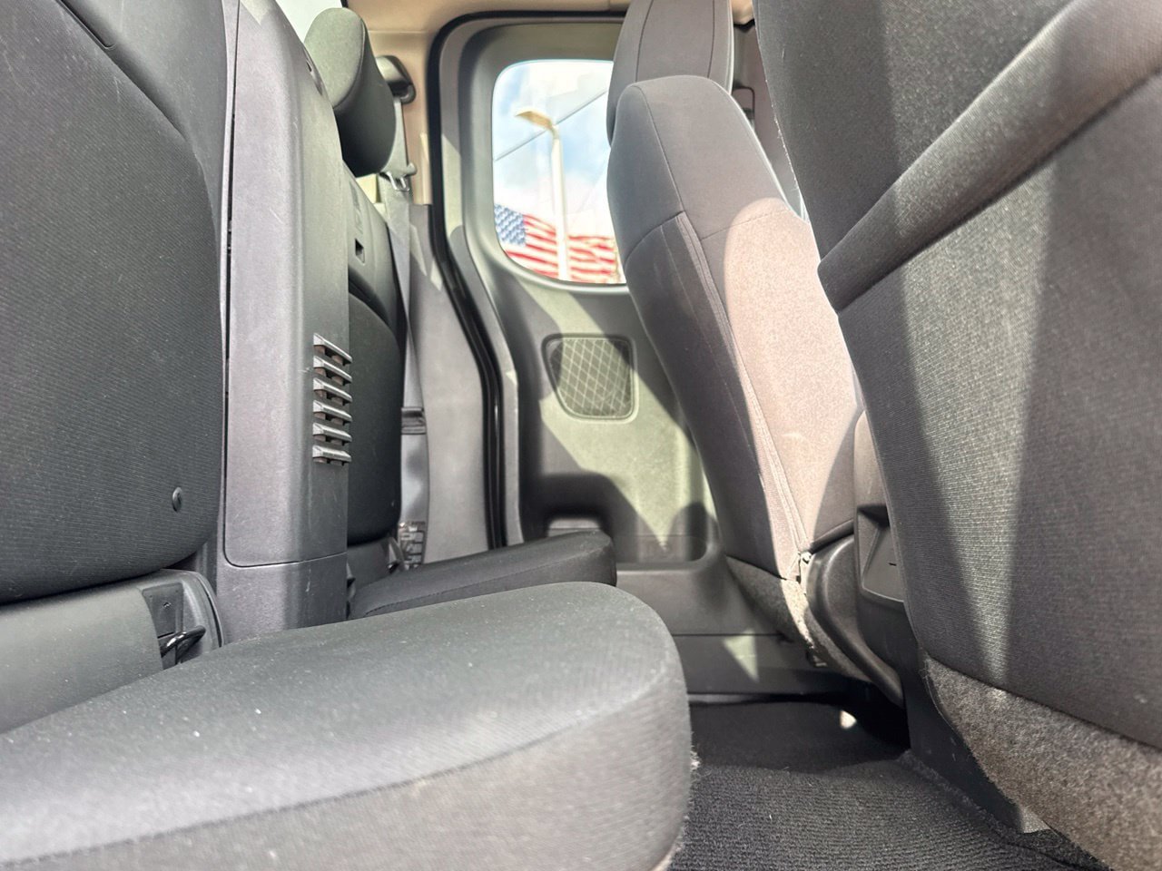 Used 2022 Nissan Frontier S w/ Technology Package AWD/4WD image 31