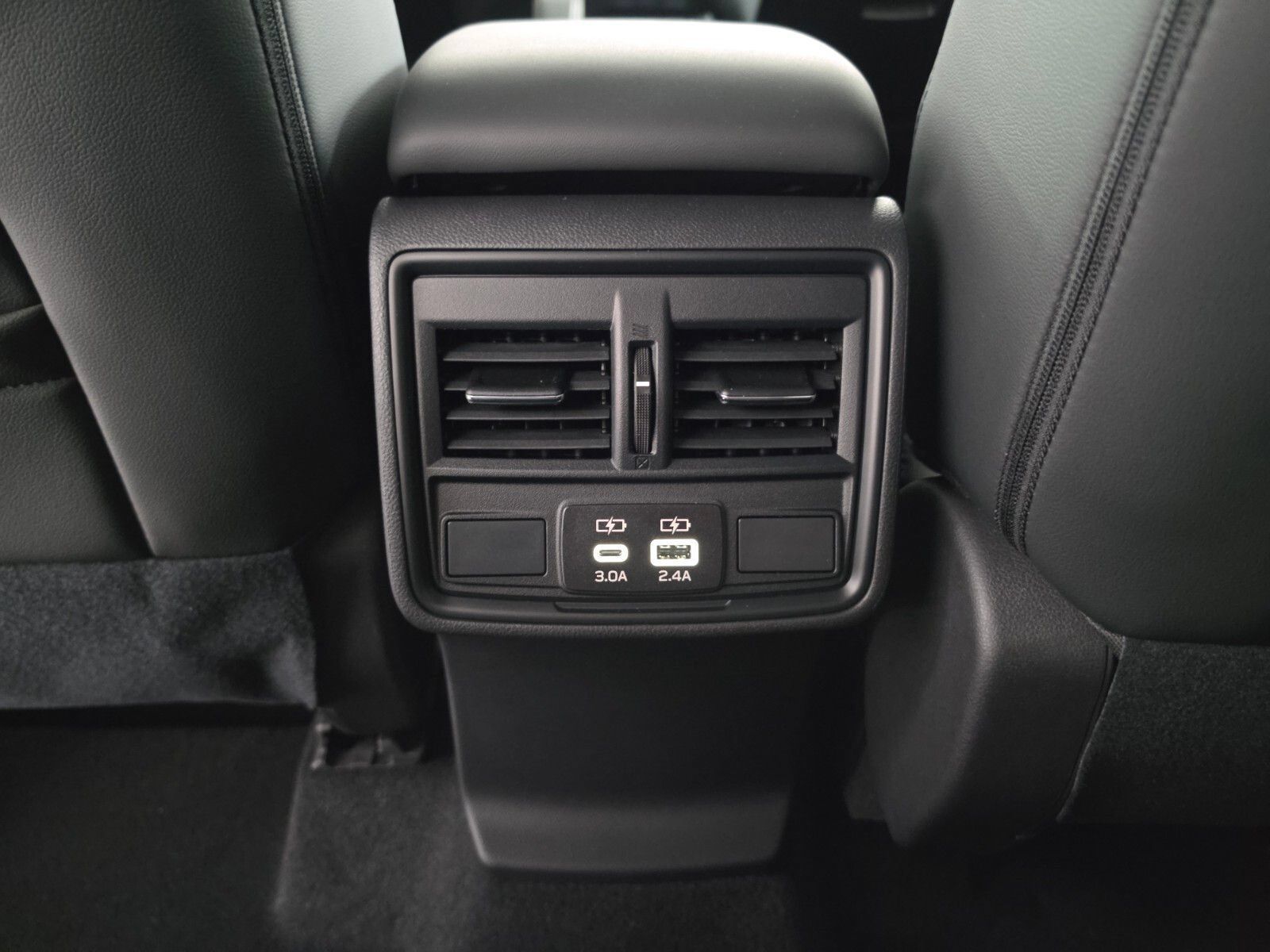 New 2026 Subaru Forester Premium AWD/4WD image 26