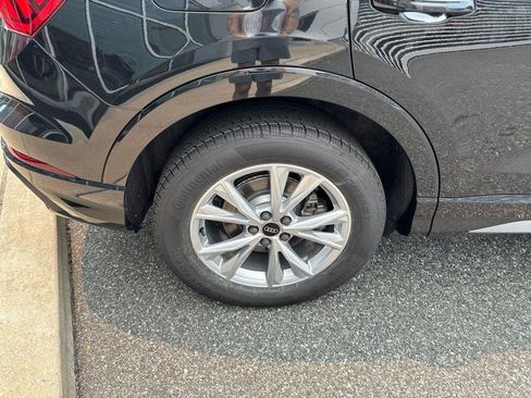 Certified 2022 Audi Q3 2.0T Premium Plus AWD/4WD image 10