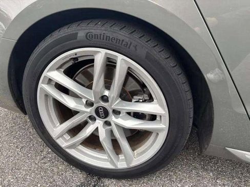 Used 2024 Audi A4 2.0T Premium Plus image 20