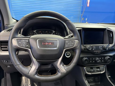 Used 2023 GMC Terrain AT4 image 14
