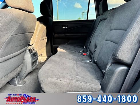Used 2022 Honda Pilot Sport image 32