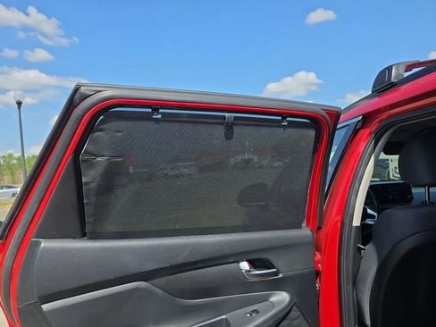 Used 2022 Hyundai Santa Fe XRT image 45