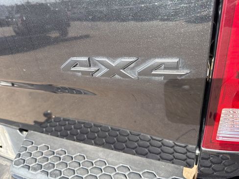 Used 2019 RAM 1500 Lone Star image 8