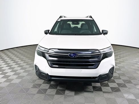 New 2026 Subaru Forester Limited image 3