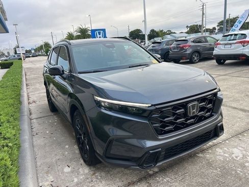 Used 2023 Honda CR-V Sport image 3