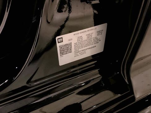 Used 2023 Cadillac CT5 V Blackwing w/ Driver Assist Package image 32