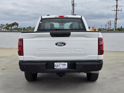 Used 2024 Ford F150 XL AWD/4WD image 5