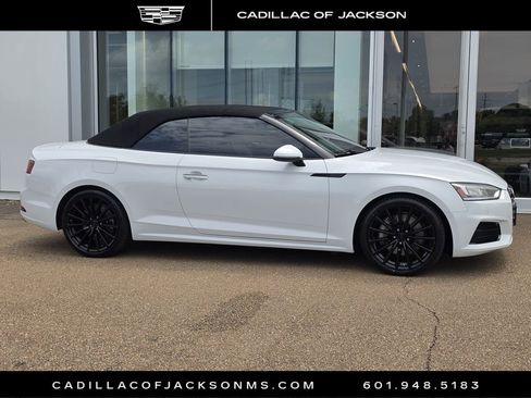 Used 2018 Audi A5 2.0T Premium Plus AWD/4WD image 22