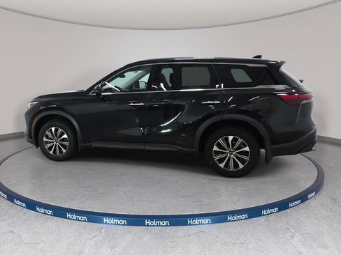 Certified 2023 INFINITI QX60 Pure AWD/4WD image 7