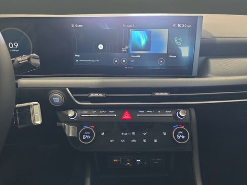Used 2025 Hyundai Sonata SEL FWD image 9