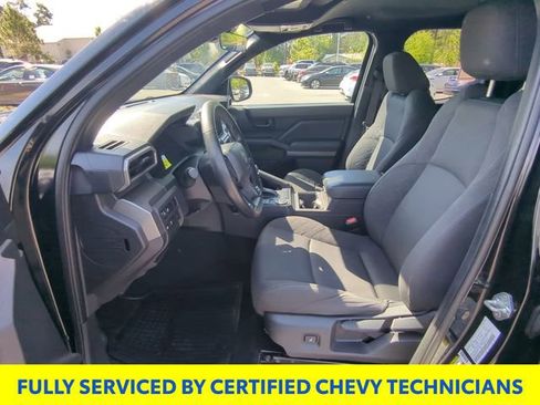 Used 2024 Toyota Tacoma SR5 RWD image 23