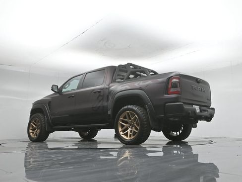 Used 2024 RAM 1500 TRX AWD/4WD image 51