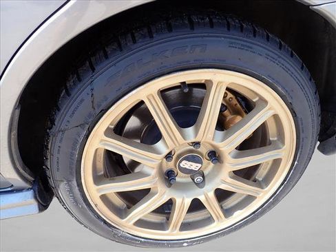 Used 2006 Subaru Impreza WRX STI AWD/4WD image 7