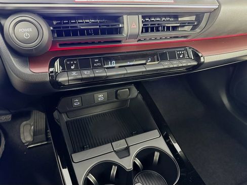 New 2026 Toyota Prius Plug-In Hybrid image 19