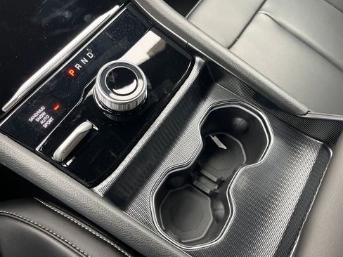 New 2026 Jeep Grand Cherokee L Limited w/ Limited Altitude Package image 12