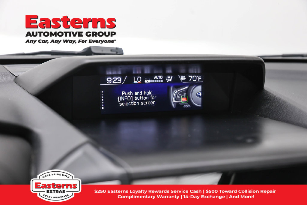Used 2022 Subaru Forester Premium AWD/4WD image 20