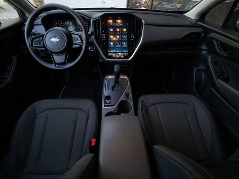 Certified 2024 Subaru Crosstrek 2.0i Premium AWD/4WD image 19