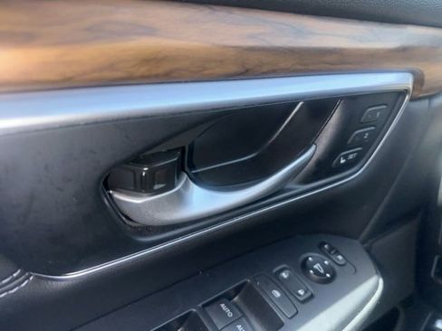 Used 2020 Honda CR-V EX-L image 10