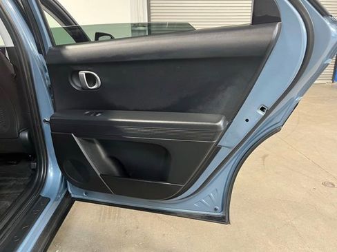 Used 2024 Hyundai Ioniq 5 SEL RWD image 13