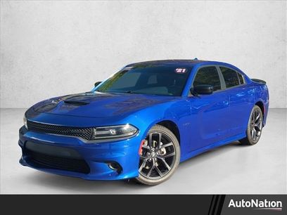 Used 2021 Dodge Charger R/T w/ Driver Convenience Group
