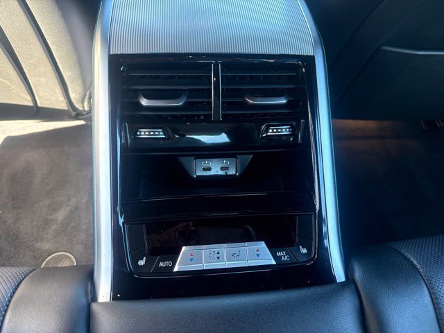 Used 2020 BMW M850i Gran Coupe xDrive w/ Driving Assistance Package AWD/4WD image 24