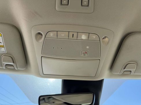 Used 2024 Nissan Murano Platinum w/ Cargo Package AWD/4WD image 22