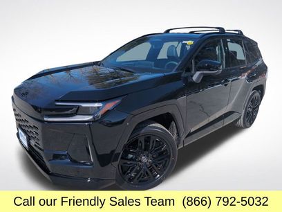 New 2026 Toyota RAV4 XSE w/ Weather Package