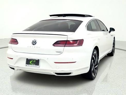 Used 2023 Volkswagen Arteon SEL Premium AWD/4WD image 8