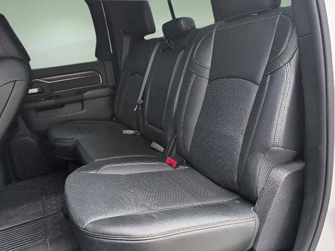 Used 2025 RAM 2500 Rebel w/ Rebel Level 1 Equipment Group AWD/4WD image 19