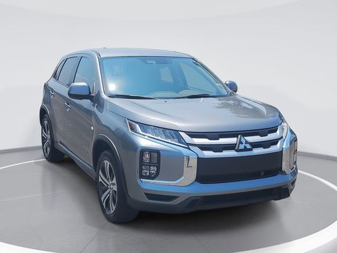 Used 2023 Mitsubishi Outlander Sport SE AWD/4WD image 1