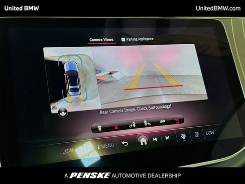 Used 2024 Mercedes-Benz E 350 4MATIC Sedan image 9