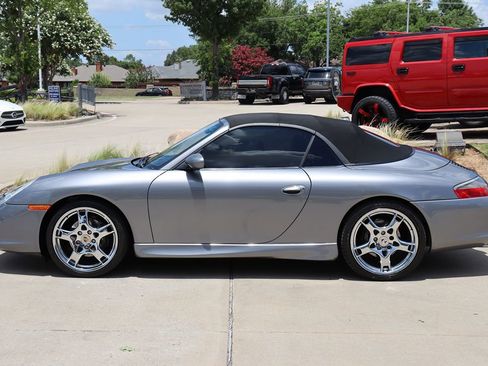 Used 2002 Porsche 911 Carrera image 15
