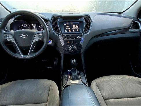 Used 2018 Hyundai Santa Fe Sport w/ 2.4L Value Package 02 image 14