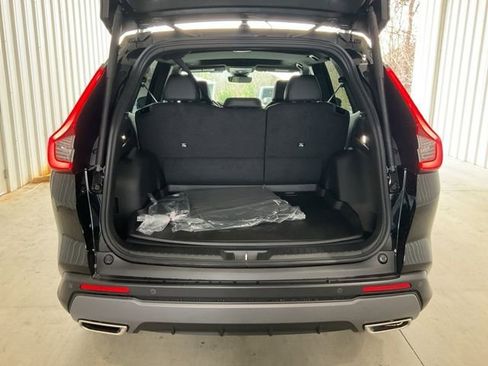New 2026 Honda CR-V Sport-L image 19