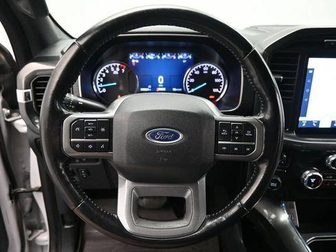 Used 2021 Ford F150 XLT RWD image 11