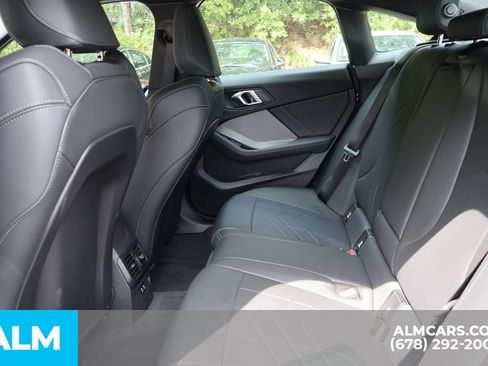 Used 2025 BMW 228i xDrive AWD/4WD image 17