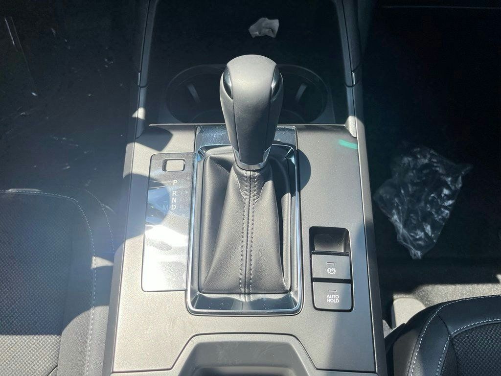 New 2026 MAZDA CX-5 Preferred AWD/4WD image 14