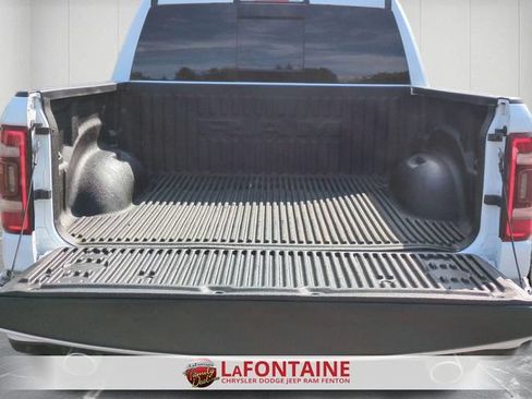 Used 2023 RAM 1500 Laramie AWD/4WD image 29
