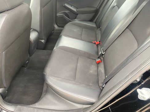 Used 2022 Honda Civic Sport image 16