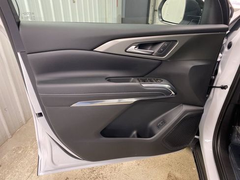 New 2026 Chevrolet Traverse LT w/ Midnight/Sport Edition image 26