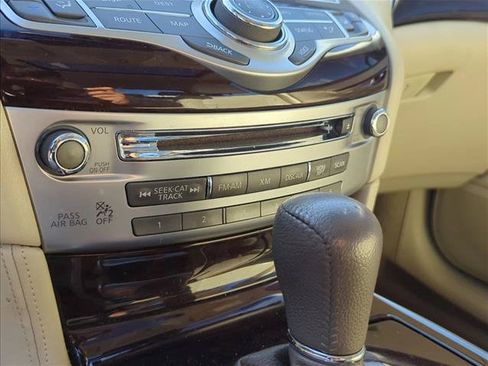 Used 2012 INFINITI M37 x w/ Premium Pkg AWD/4WD image 21